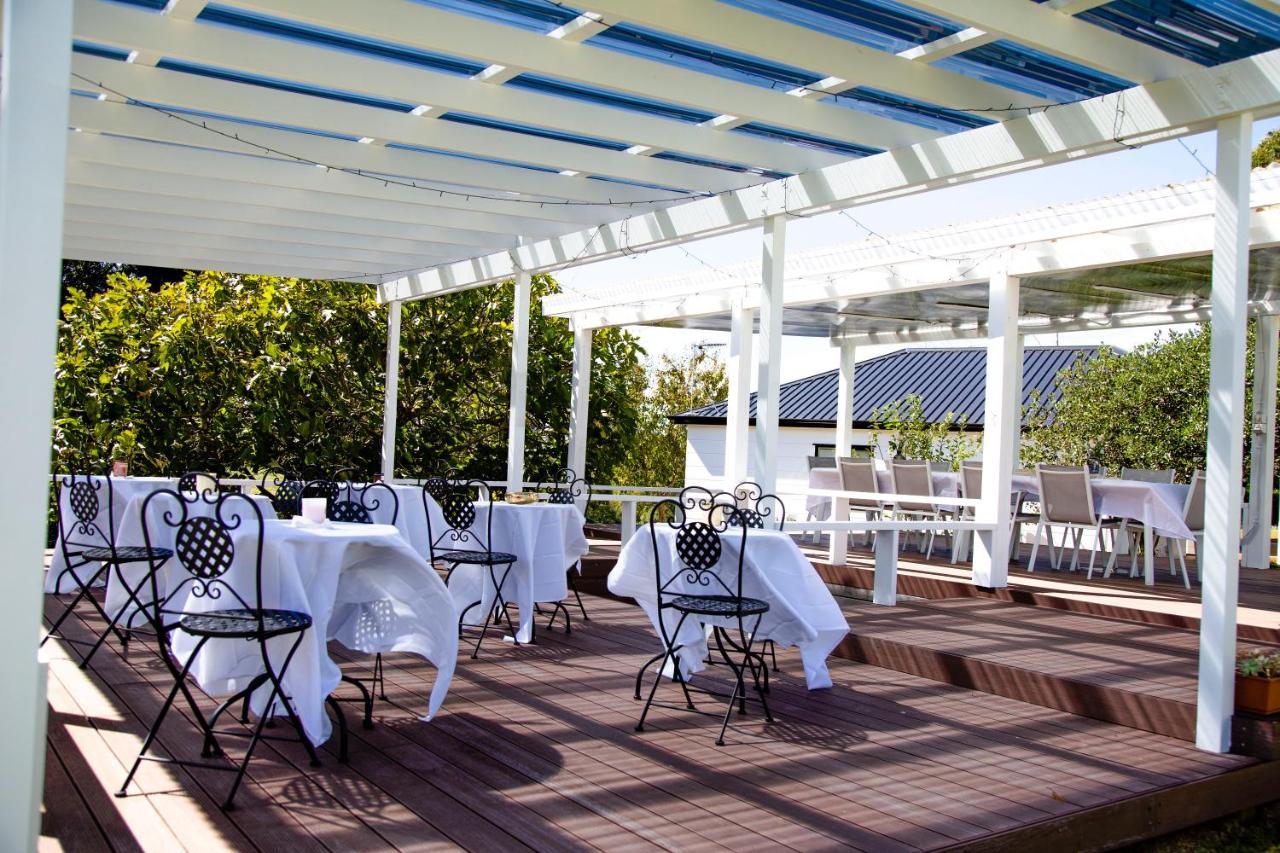 Aroma House Pokeno Exterior foto